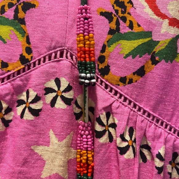 Farm Rio Dress - Picture 6 of 7